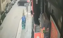 Eski nişanlısıyla birlikte olan çocukluk arkadaşına kurşun yağdırdı
