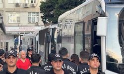 Fatma Kaplan Hürriyet'in adli sürecinde sağlık kontrolü aşaması tamamlandı