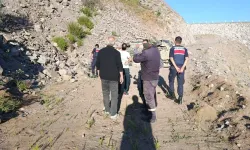 Feci kazada aynı aileden 3 kişi yaşamını yitirdi