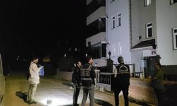 Feci olay: Balkonundan düştü, yaşam savaşını kaybetti!