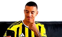 Fenerbahçe'den Mason Greenwood bombası! Transfer resmen açıklandı