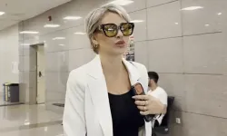 Feyza Altun, Ahbap Derneği soruşturmasında ifade verdi