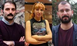'Figüran' haberi soruşturmasında ifade süreci başladı