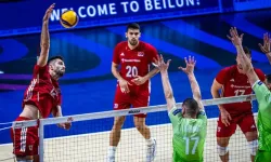Filenin Efeleri, Slovenya engelini aşamadı
