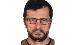 Fındık bahçesinde yanmış halde ölü bulundu