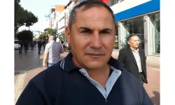 Forkliftin altında kalan operatör hayatını kaybetti