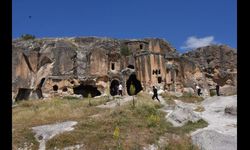 Frigya'da yaz etkinlikleri turizme hareket katacak