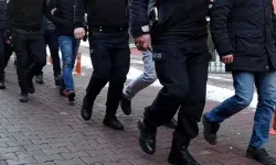 İzmir'de “Ailem Güvende” operasyonu: 16 tutuklama
