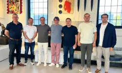 Göztepe ve Muğlaspor arasında işbirliği köprüsü