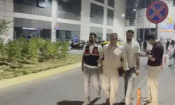 Gazeteci Cem Küçük gözaltına alındı