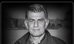 Gazeteci Kudret Arısoy hayatını kaybetti