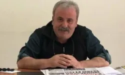 Gazeteci Tuncer Kalaycı hayatını kaybetti