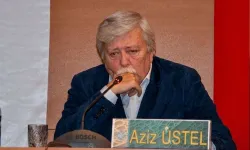 Gazeteci, yazar ve televizyon programcısı Aziz Üstel hayatını kaybetti