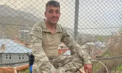 Boğulma tehlikesi geçiren 33 yaşındaki gazi Ünal Cak hayatını kaybetti
