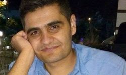 Gaziantep'te nöbet sırasında fenalaşan hemşire Ali Parlak hayatını kaybetti