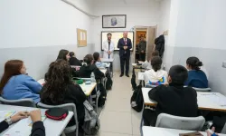 GAZİDEK'ten LGS'de gururlandıran başarı