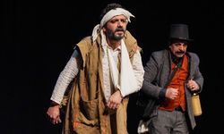Gaziemir'de kültür sanat sezonu 61 bin izleyiciye ulaştı