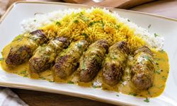 Gelinim Mutfakta Safran Kebabı tarifi: Safran Kebabı nasıl yapılır?