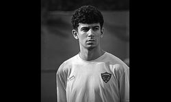 Genç futbolcu İlbe Ege Kahriman hayatını kaybetti