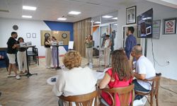 Genç Yaka’da bilgi yarışması heyecanı!