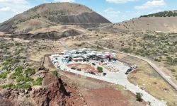 Gökyüzü meraklıları 'Astrofest'te buluşuyor