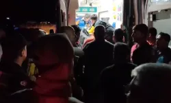 Gölde kaybolan 16 yaşındaki çocuğun cansız bedeni bulundu