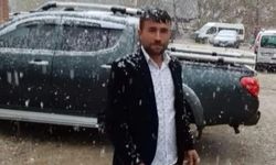Gölete giren orman işçisi hayatını kaybetti