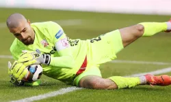 Göztepe'de kaleci arayışında Luka Gugeshashvili iddiası