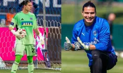 Göztepe'de kaleye Ali Emre Yanar geliyor