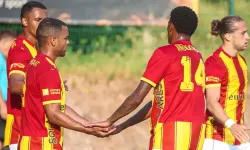 Göztepe, Slovenya kampındaki ilk hazırlık maçında Gorica’yı 2-0 mağlup etti