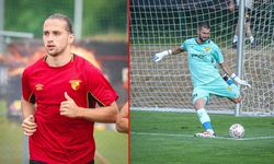 Göztepe'de Arda Okan ve Arda Özçimen'le yola devam