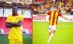 Göztepe'de ayrılık hazırlığı! Teklif yağan isimler belli oldu