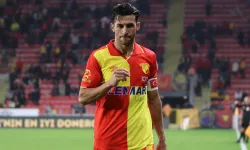 Göztepe'de İsmail Köybaşı futbolu mu bıraktı, neden bıraktı?
