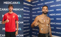 Göztepe'de yeni sezon öncesi sağlık kontrolleri tamamlandı