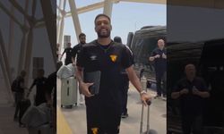 Göztepe'nin Slovenya kampı başladı: Yeni transferler ve genç oyuncular kafilede