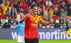 Göztepe'ye Emersonn piyangosu: 5 milyon kazanabilir