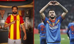 Göztepe'ye Leipzig'den 500 bin euroluk Romulo ödemesi