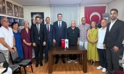 Güç: Halkımızın mutlu olduğu bir iktidar için mücadele ediyoruz