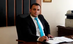 Gülhane Ortaokulu Müdürü Muhammet Ahmet Kırıktaş vefat etti