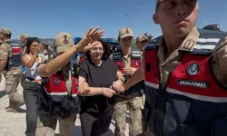 Gülistan Doku soruşturmasında 3 şüpheli adliyeye sevk edildi