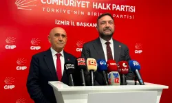 Gümrükçü: 3 ilçe başkanımızı görevden aldık