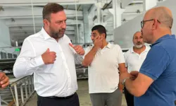 Gümrükçü: Bu iktidar dikiş tutturamıyor, ekonomiyi CHP iktidarı toparlayacak!