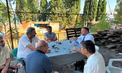 Gümrükçü sahadan seslendi: Millet artık aybaşını getiremiyor!