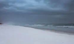 Güney Avustralya anne ve bebeğin cansız bedeni bulundu, 1 bebek kayıp