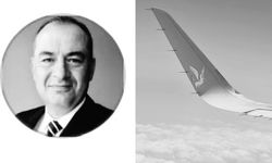 Pegasus Kaptan Pilotu Güney Baran vefat etti