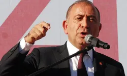 CHP'deki "paralı figüran" tartışmasında Gürsel Tekin ateş püskürdü