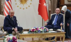 Erdoğan ile Trump Beştepe’de bir araya geldi: F-35 ve ticaret mesajı