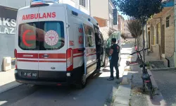 Haber alınamayan kişi evinde ölü bulundu