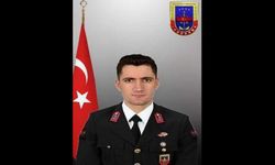 Halı sahada fenalaşan Uzman Çavuş Ferhat Baykır hayatını kaybetti