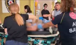 Site içerisinde kaybolan 2 yaşındaki çocuğun havuzda cansız bedeni bulundu